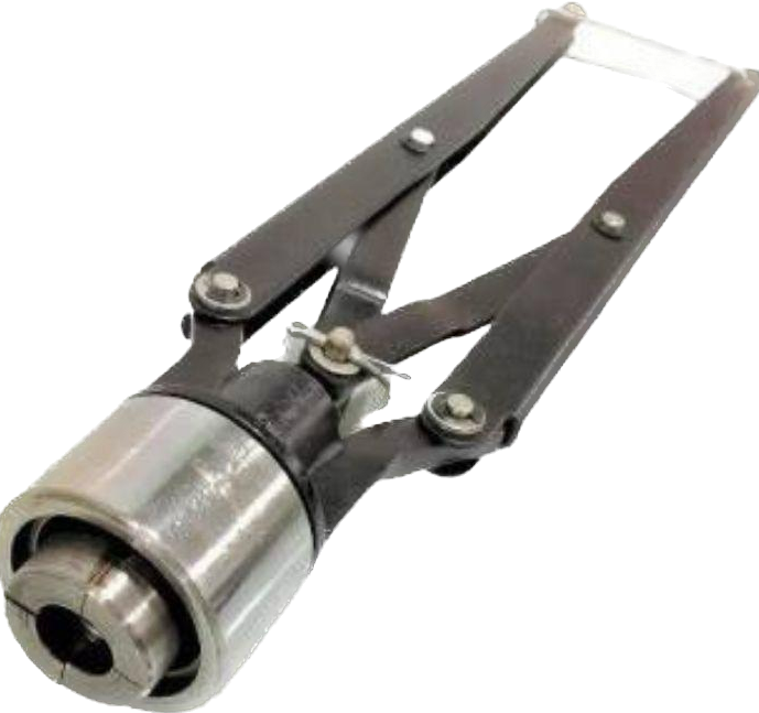 Hand Crimping Machine