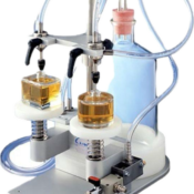 Pneumatic Vacuum Filling Machine