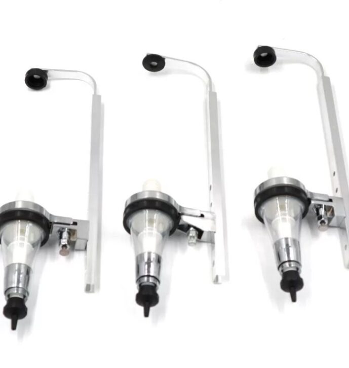 Perfume Bottle Dispenser