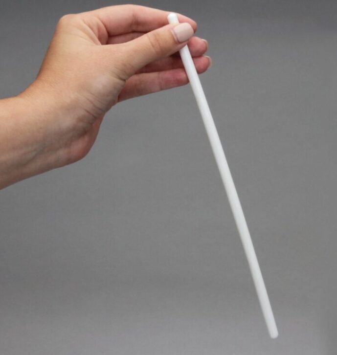 Plastic Stirring Rod (2 pieces set)