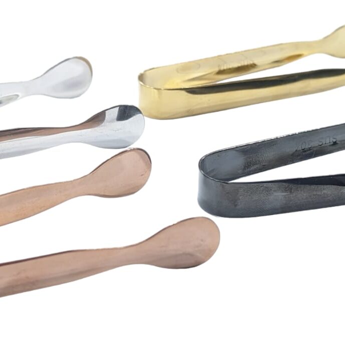 Bakhoor Tweezers – Milgat