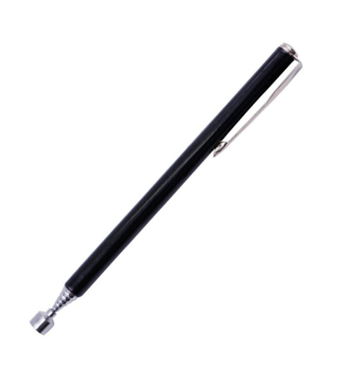 Telescopic Magnetic Stick